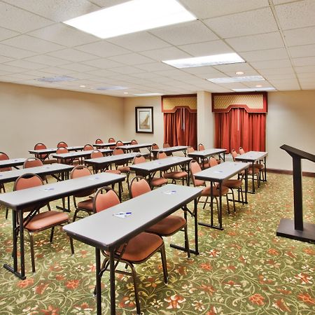 Holiday Inn Express Atlanta W Douglasville Bagian luar foto