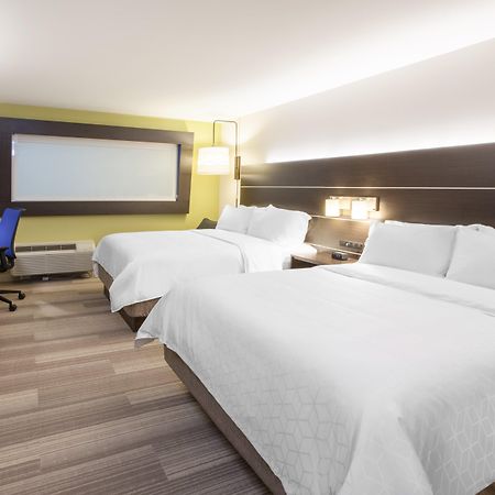 Holiday Inn Express Atlanta W Douglasville Bagian luar foto