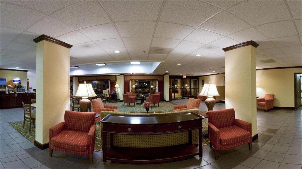 Holiday Inn Express Atlanta W Douglasville Bagian luar foto
