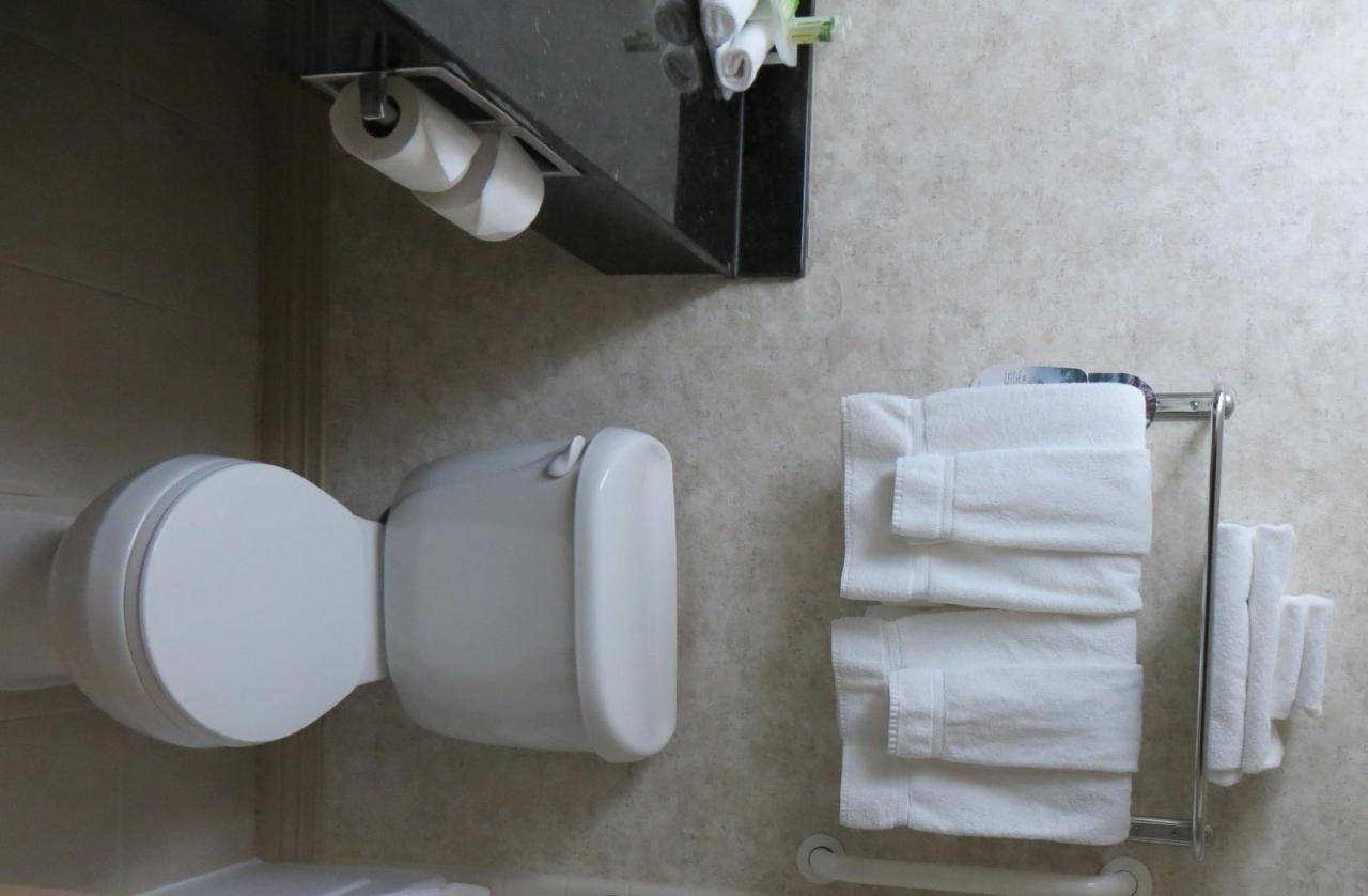 Holiday Inn Express Atlanta W Douglasville Bagian luar foto