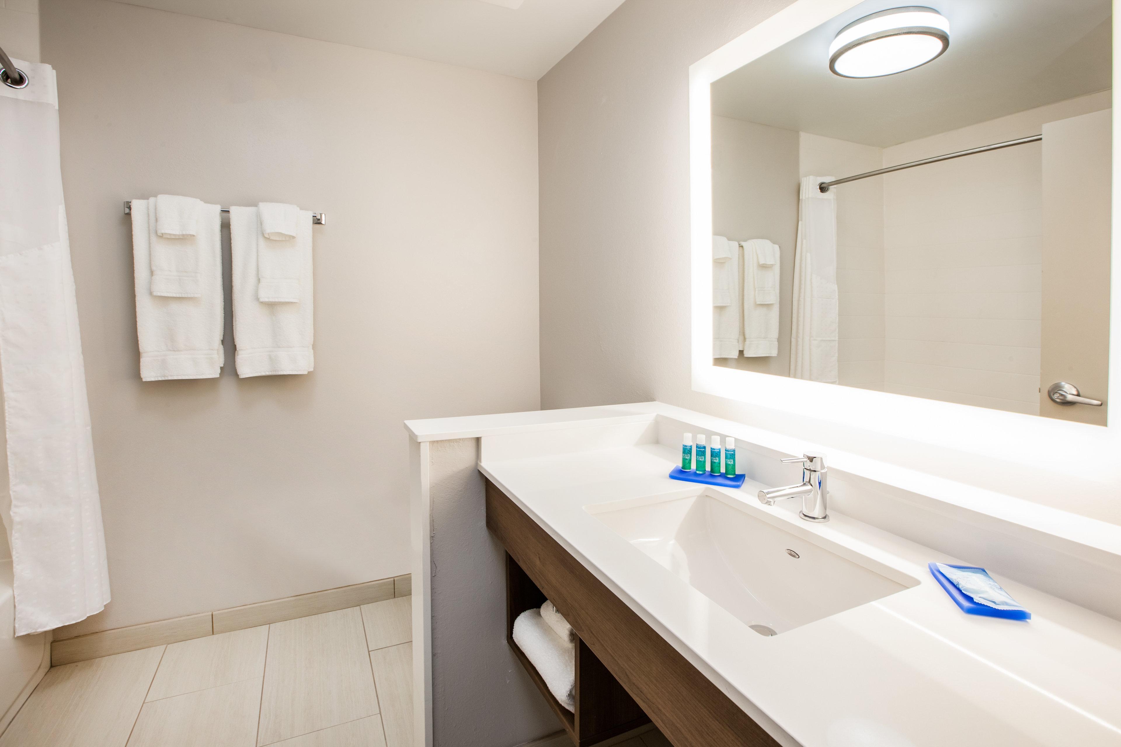 Holiday Inn Express Atlanta W Douglasville Bagian luar foto