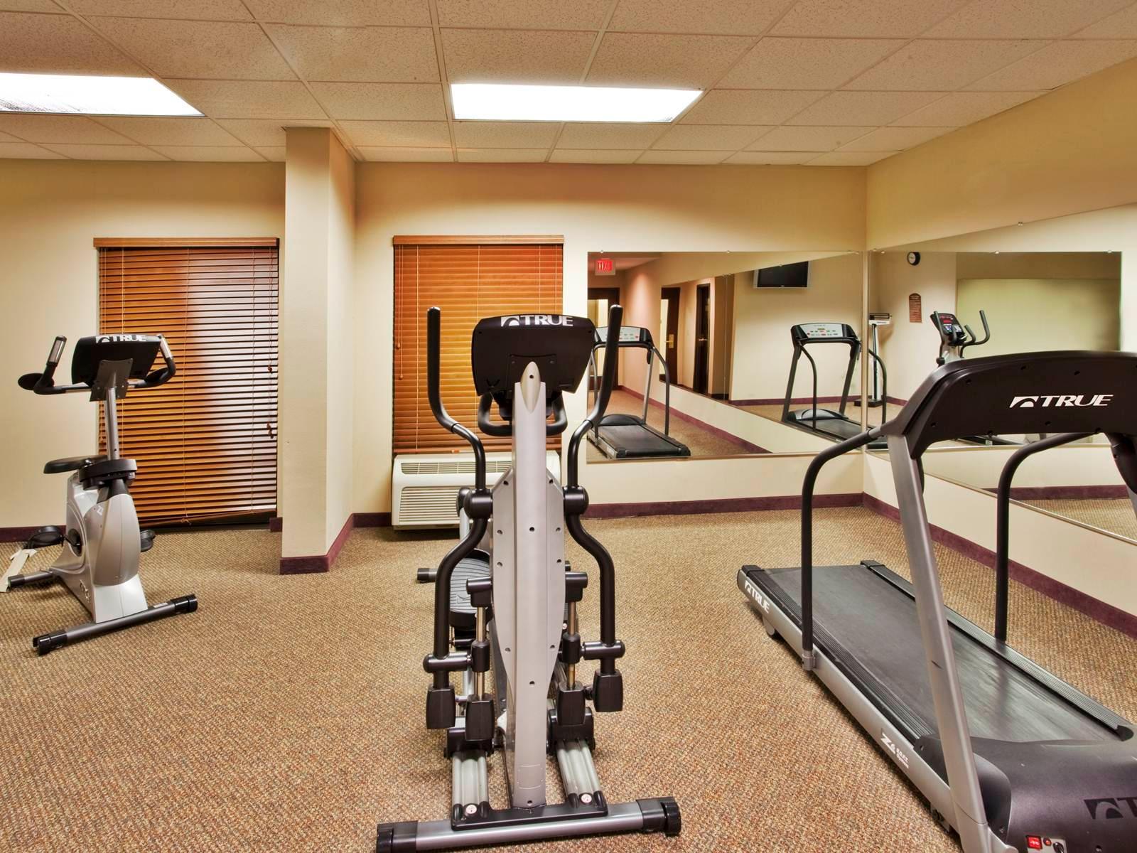 Holiday Inn Express Atlanta W Douglasville Bagian luar foto