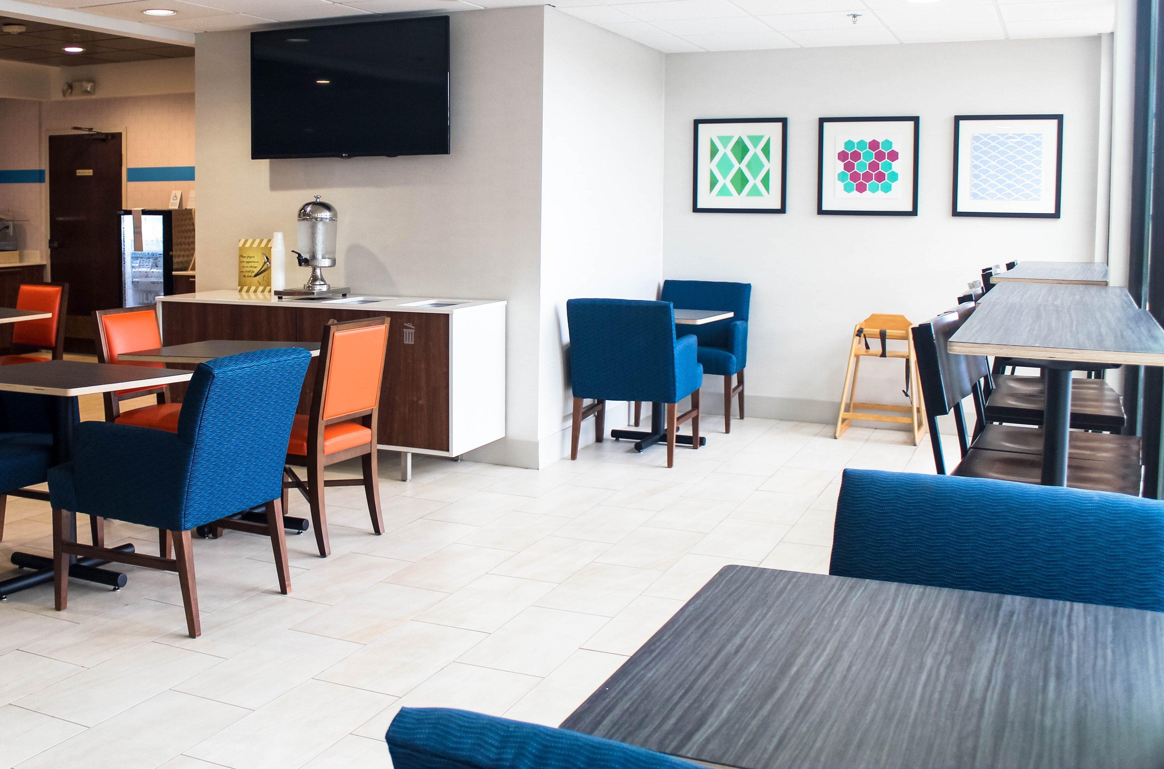 Holiday Inn Express Atlanta W Douglasville Bagian luar foto