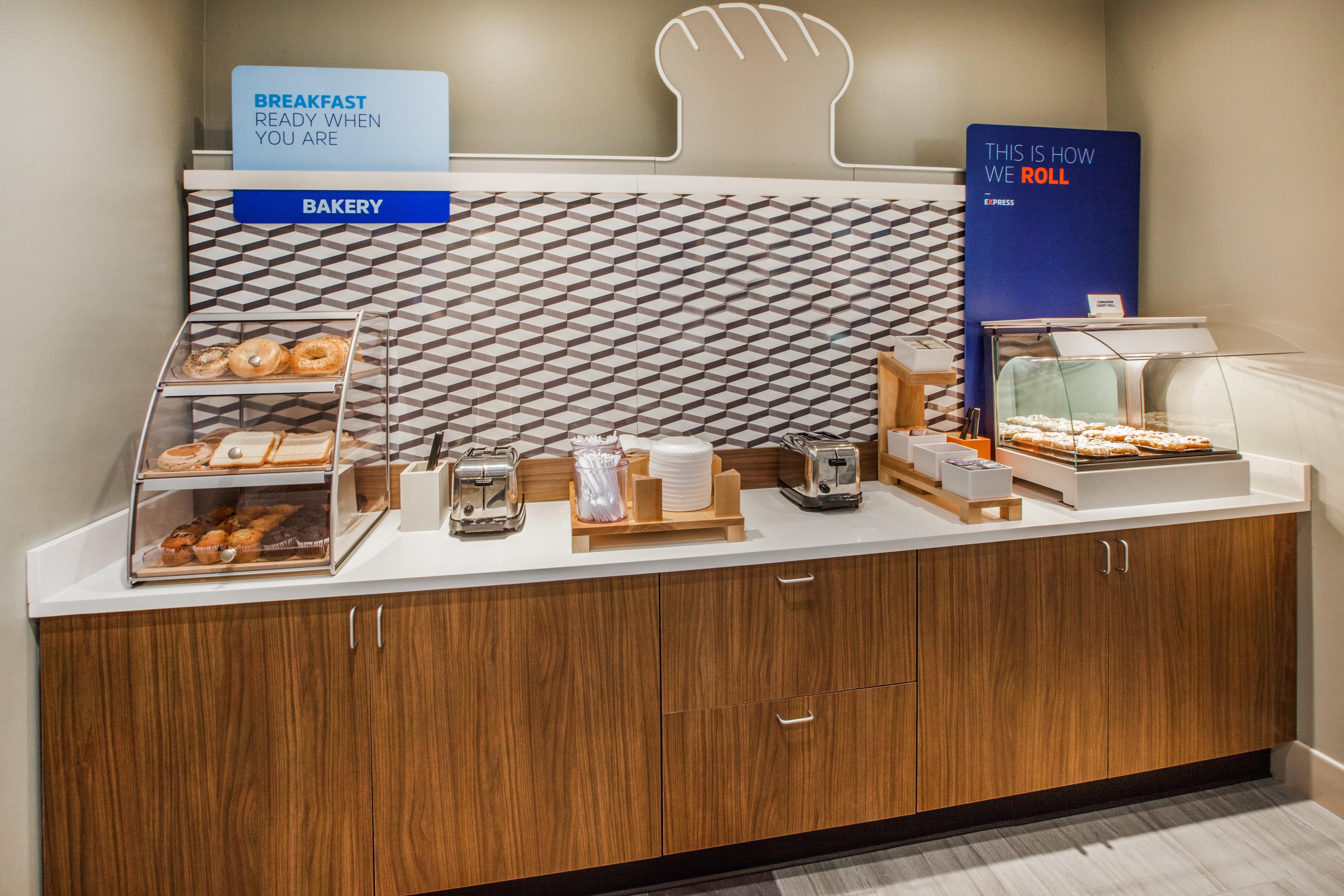 Holiday Inn Express Atlanta W Douglasville Bagian luar foto