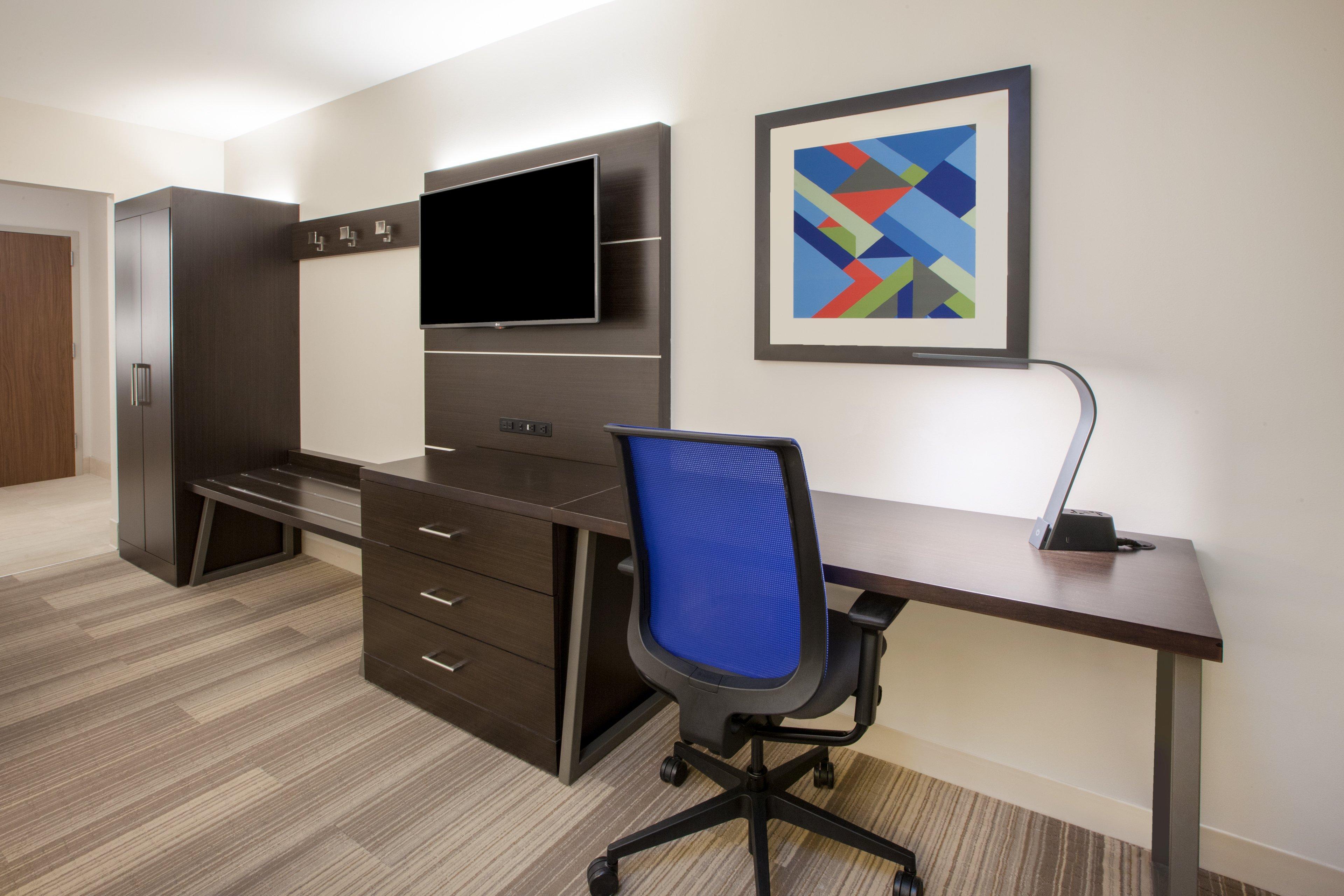 Holiday Inn Express Atlanta W Douglasville Bagian luar foto