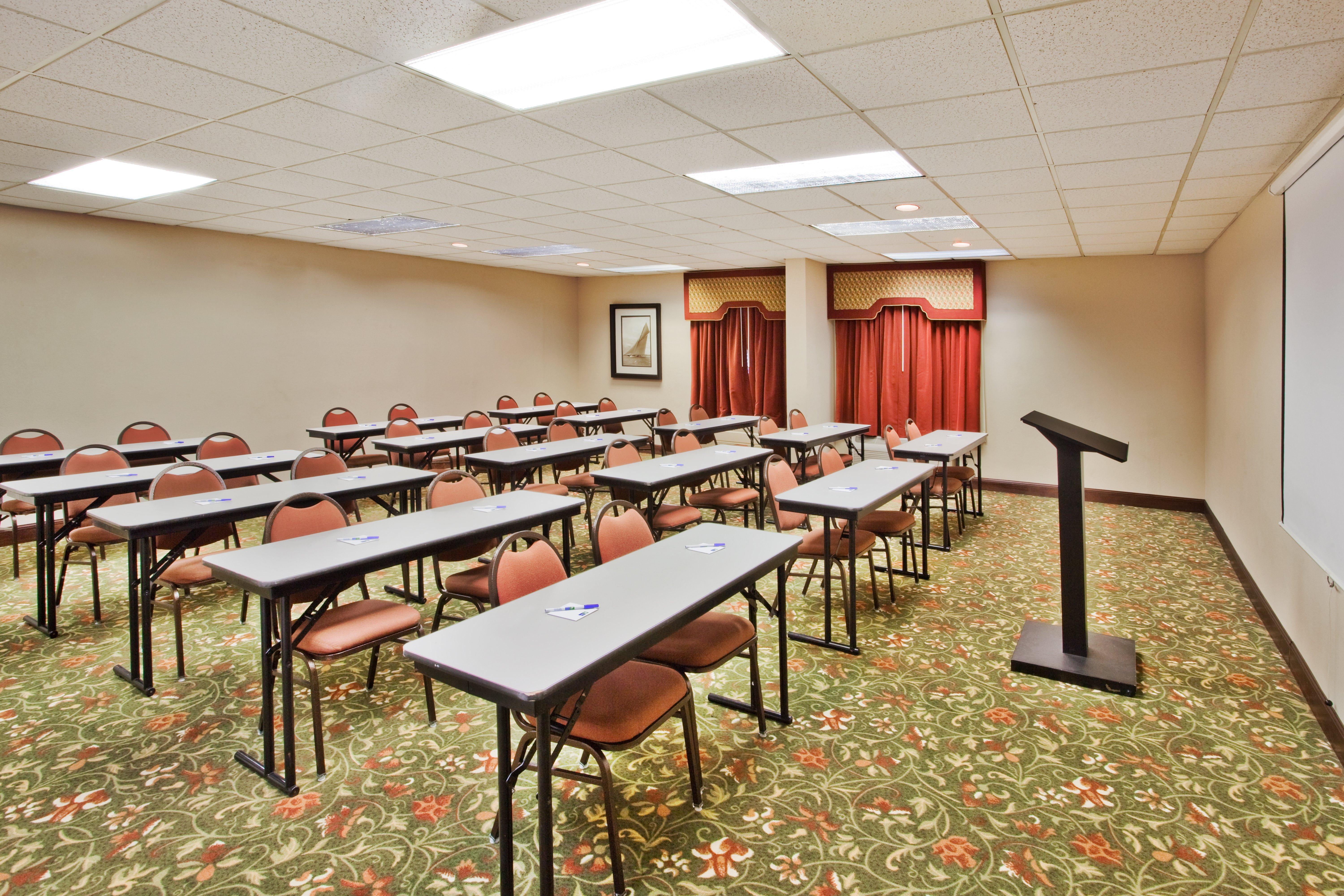Holiday Inn Express Atlanta W Douglasville Bagian luar foto
