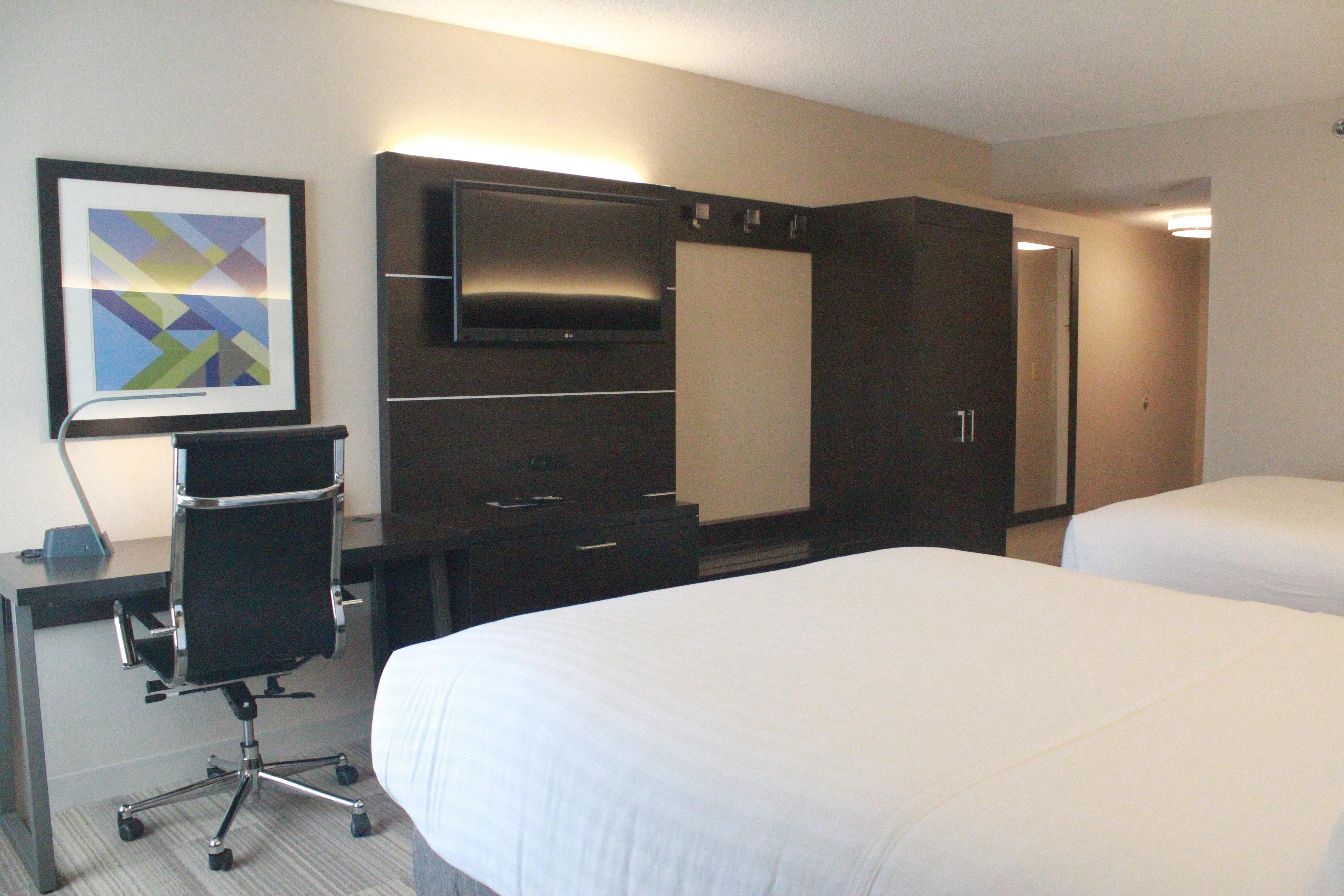 Holiday Inn Express Atlanta W Douglasville Bagian luar foto