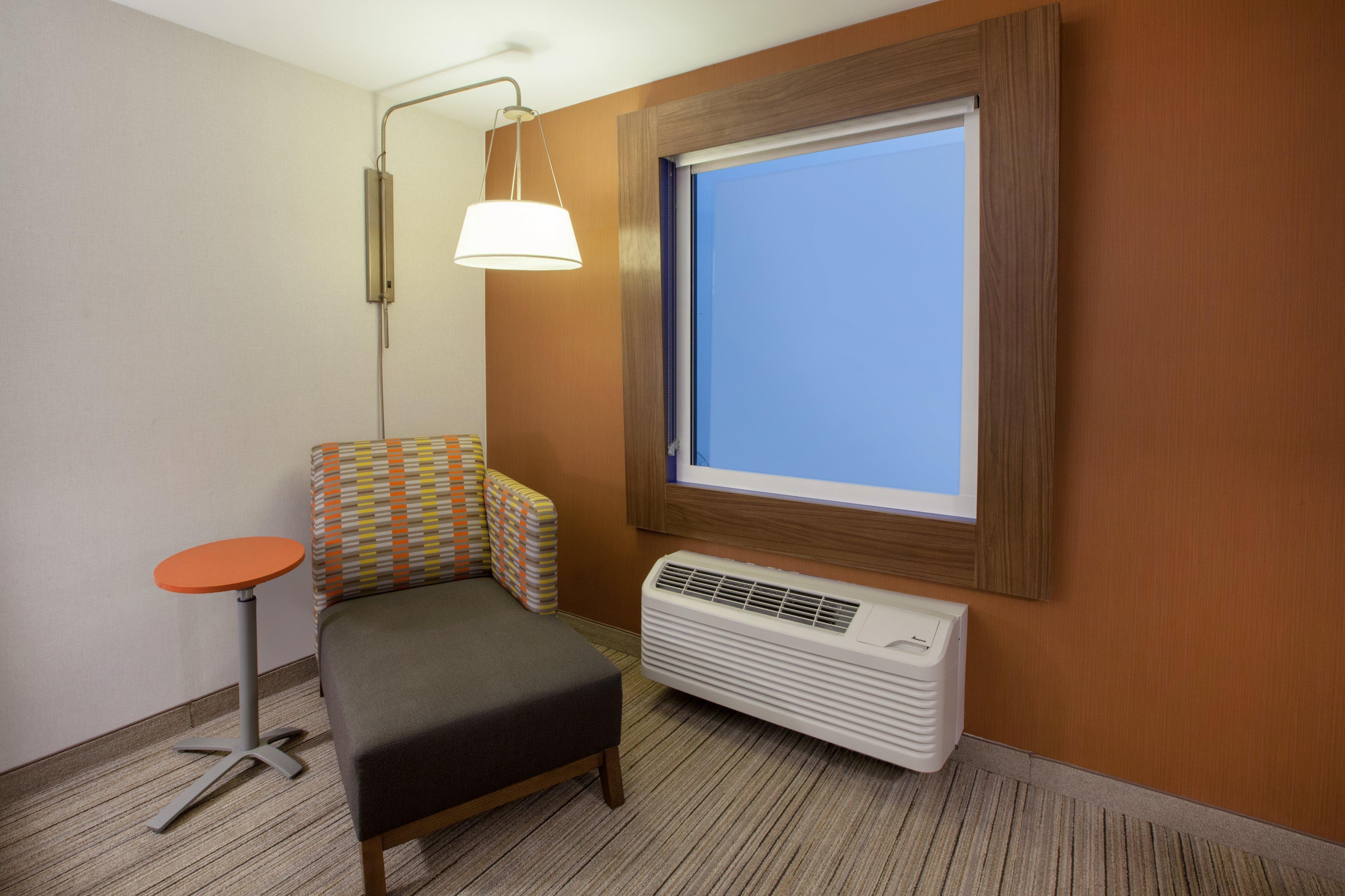 Holiday Inn Express Atlanta W Douglasville Bagian luar foto