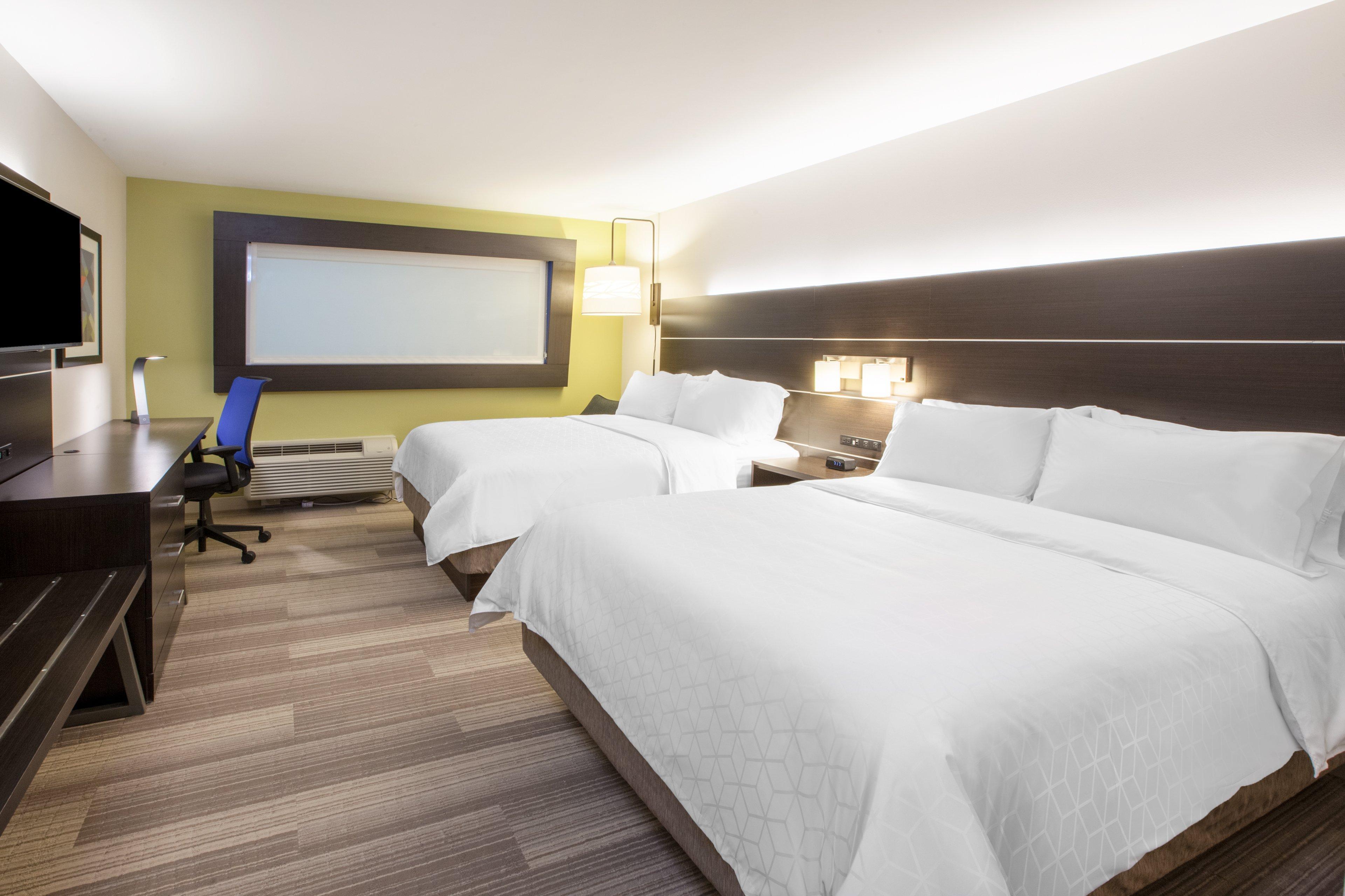 Holiday Inn Express Atlanta W Douglasville Bagian luar foto