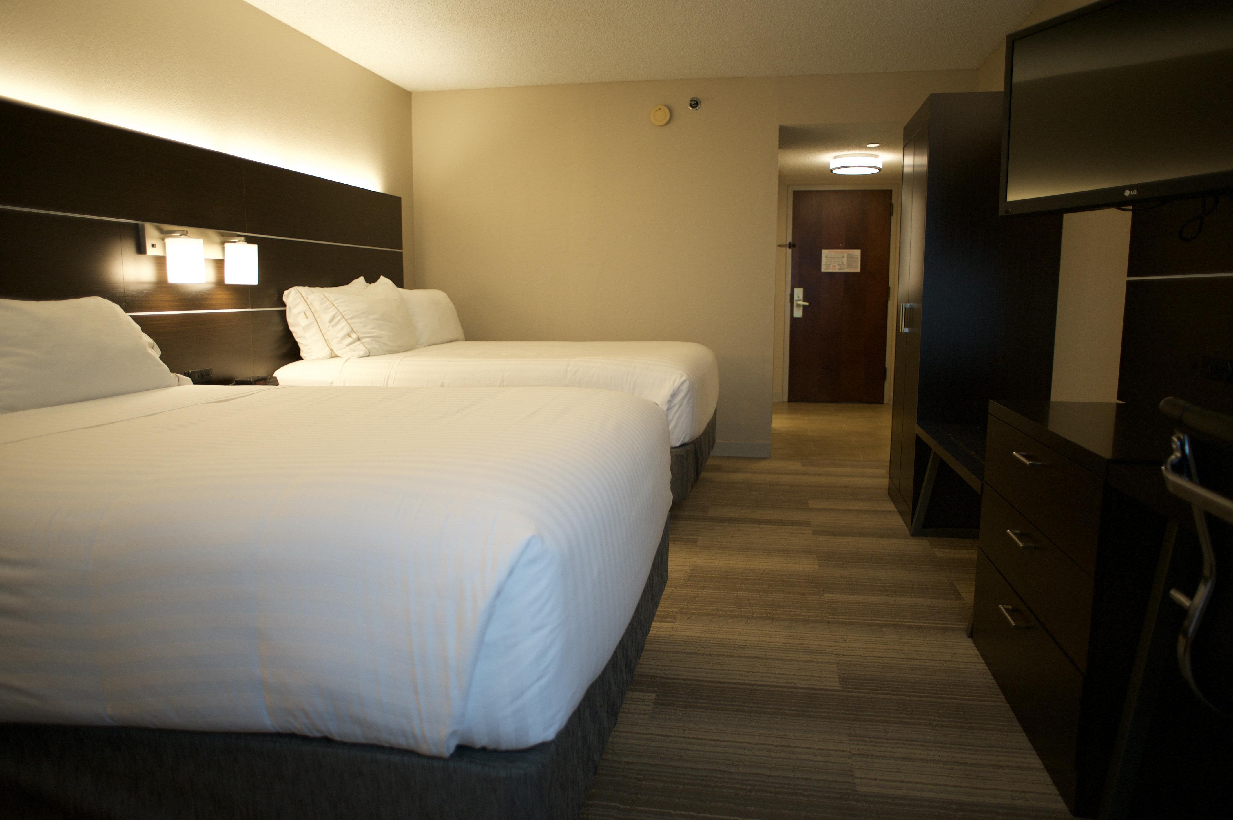 Holiday Inn Express Atlanta W Douglasville Bagian luar foto