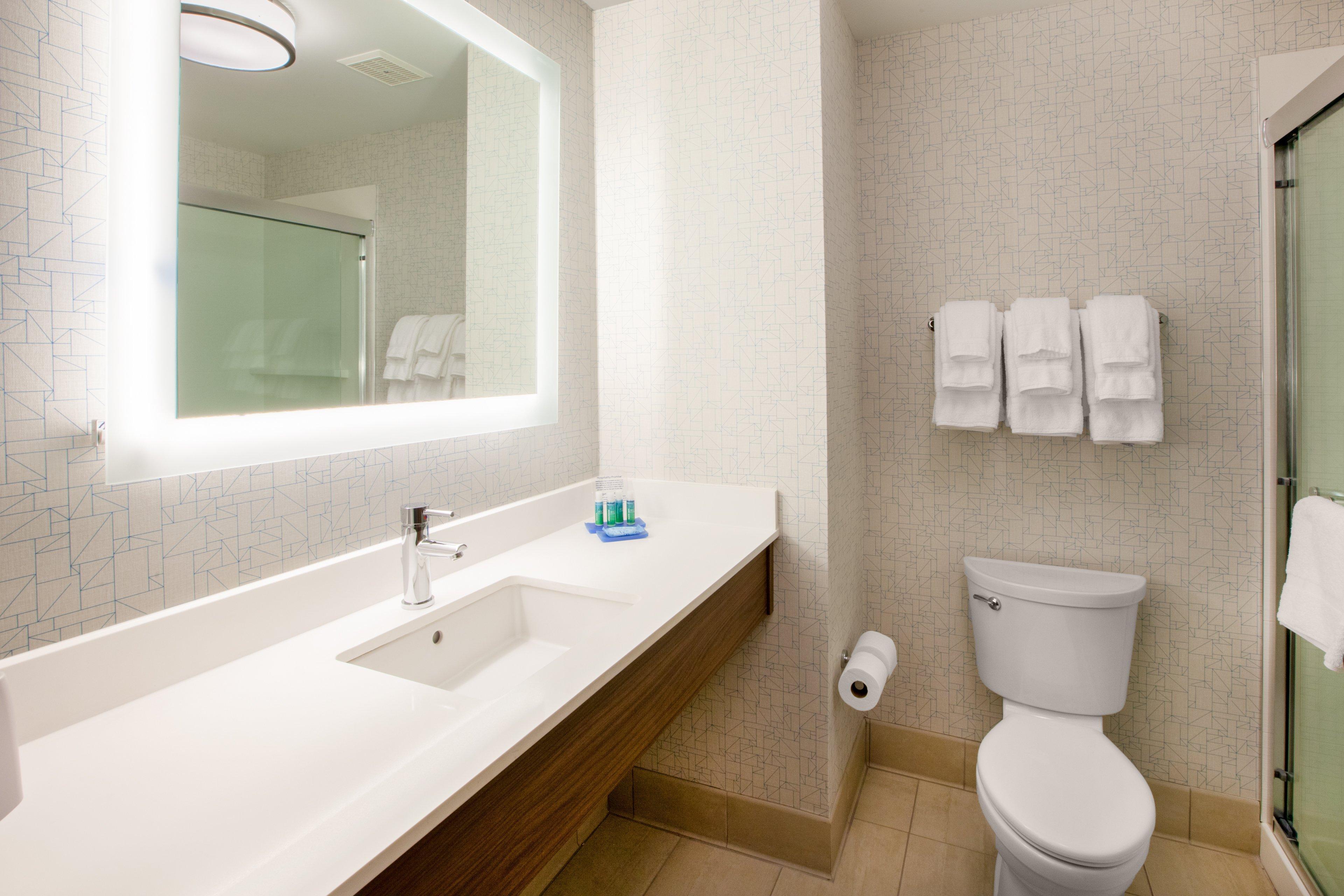 Holiday Inn Express Atlanta W Douglasville Bagian luar foto
