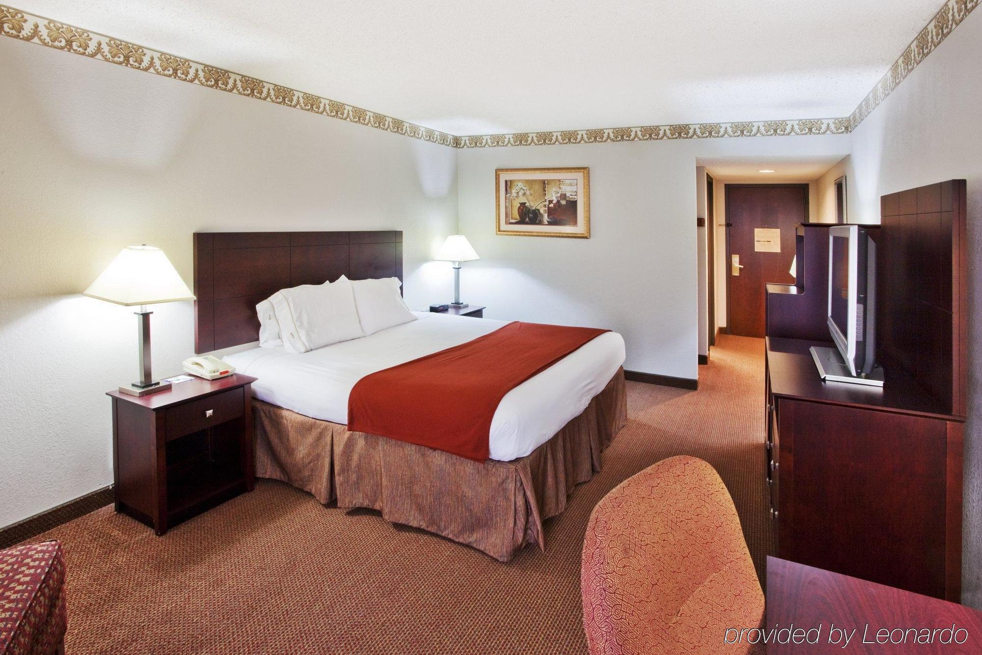 Holiday Inn Express Atlanta W Douglasville Ruang foto