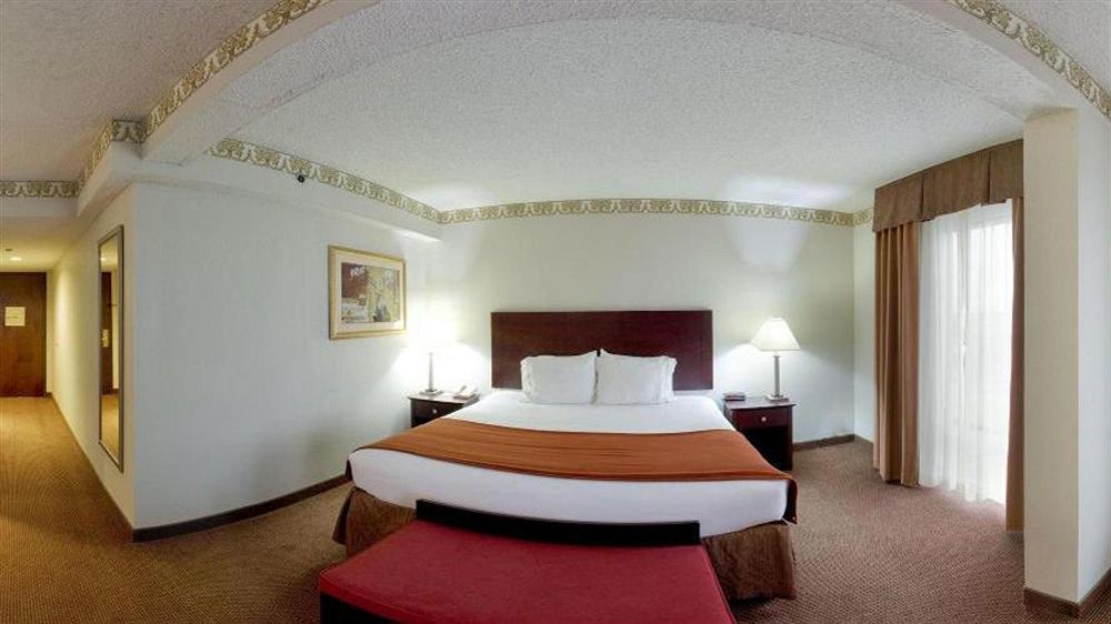 Holiday Inn Express Atlanta W Douglasville Bagian luar foto