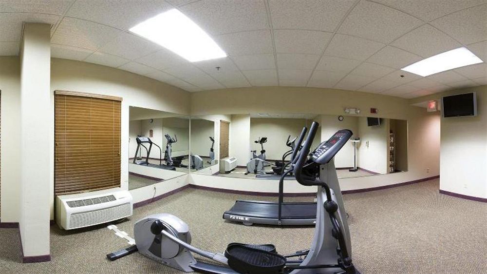 Holiday Inn Express Atlanta W Douglasville Bagian luar foto