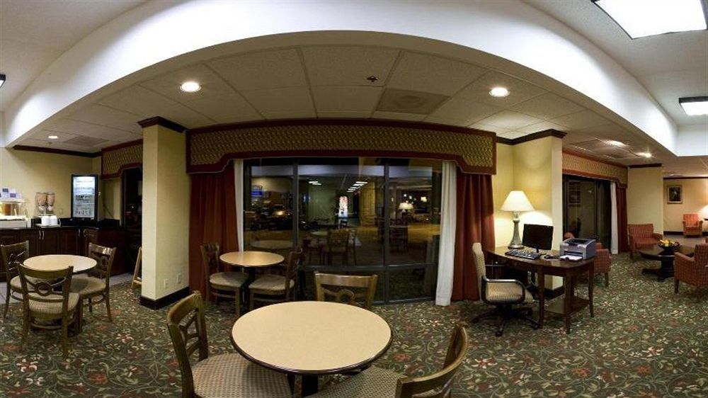 Holiday Inn Express Atlanta W Douglasville Bagian luar foto