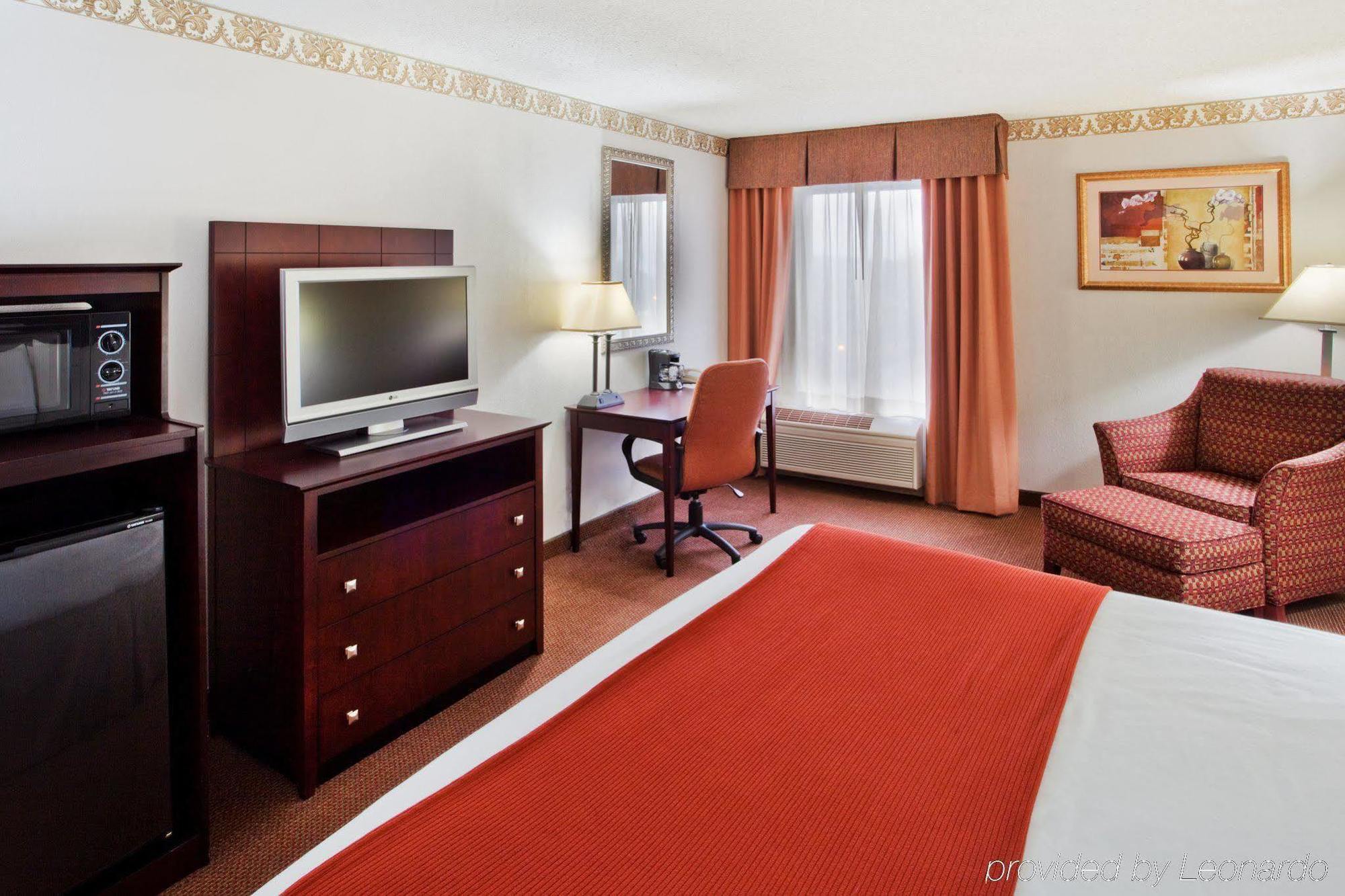 Holiday Inn Express Atlanta W Douglasville Bagian luar foto