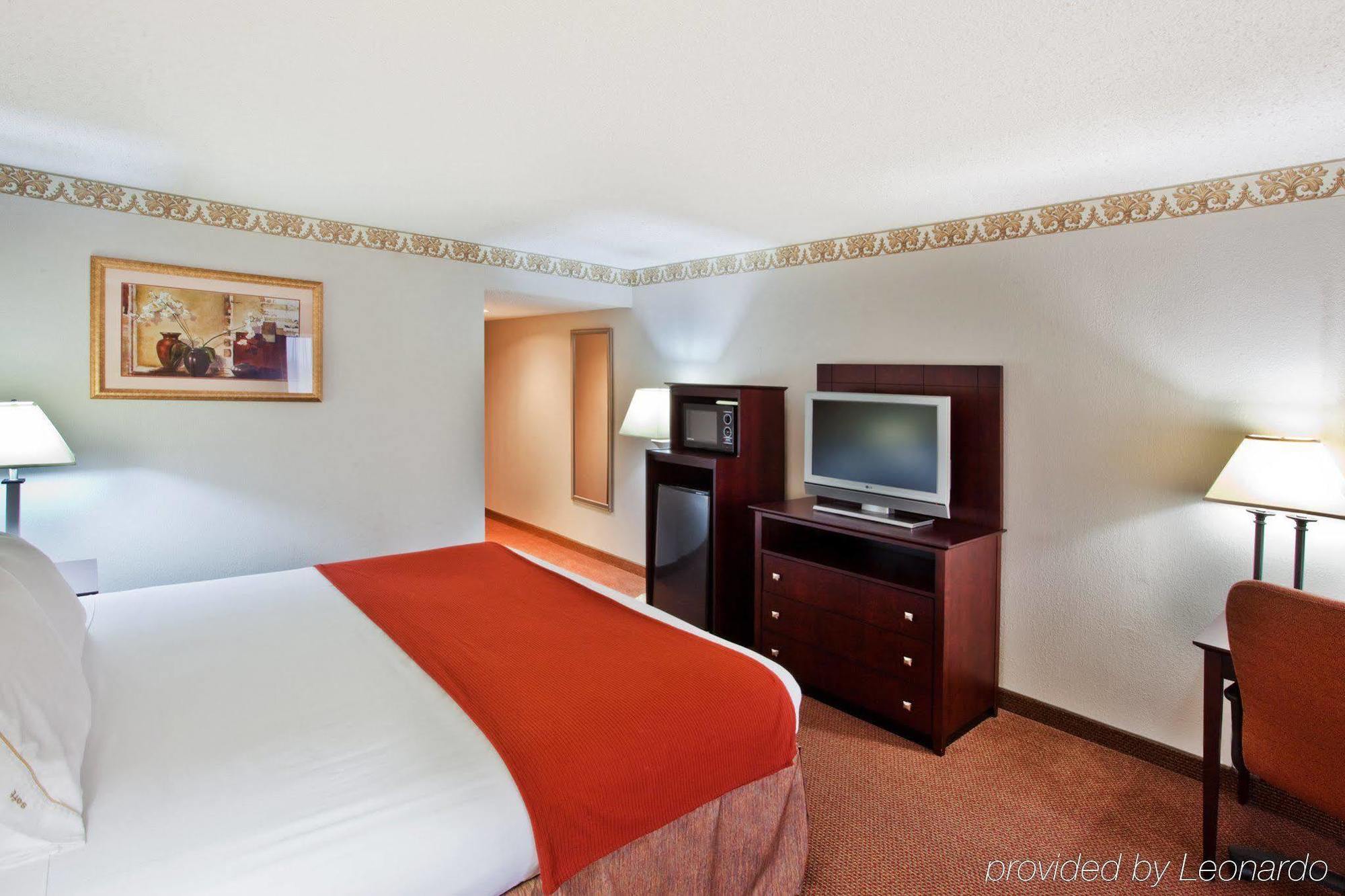 Holiday Inn Express Atlanta W Douglasville Ruang foto