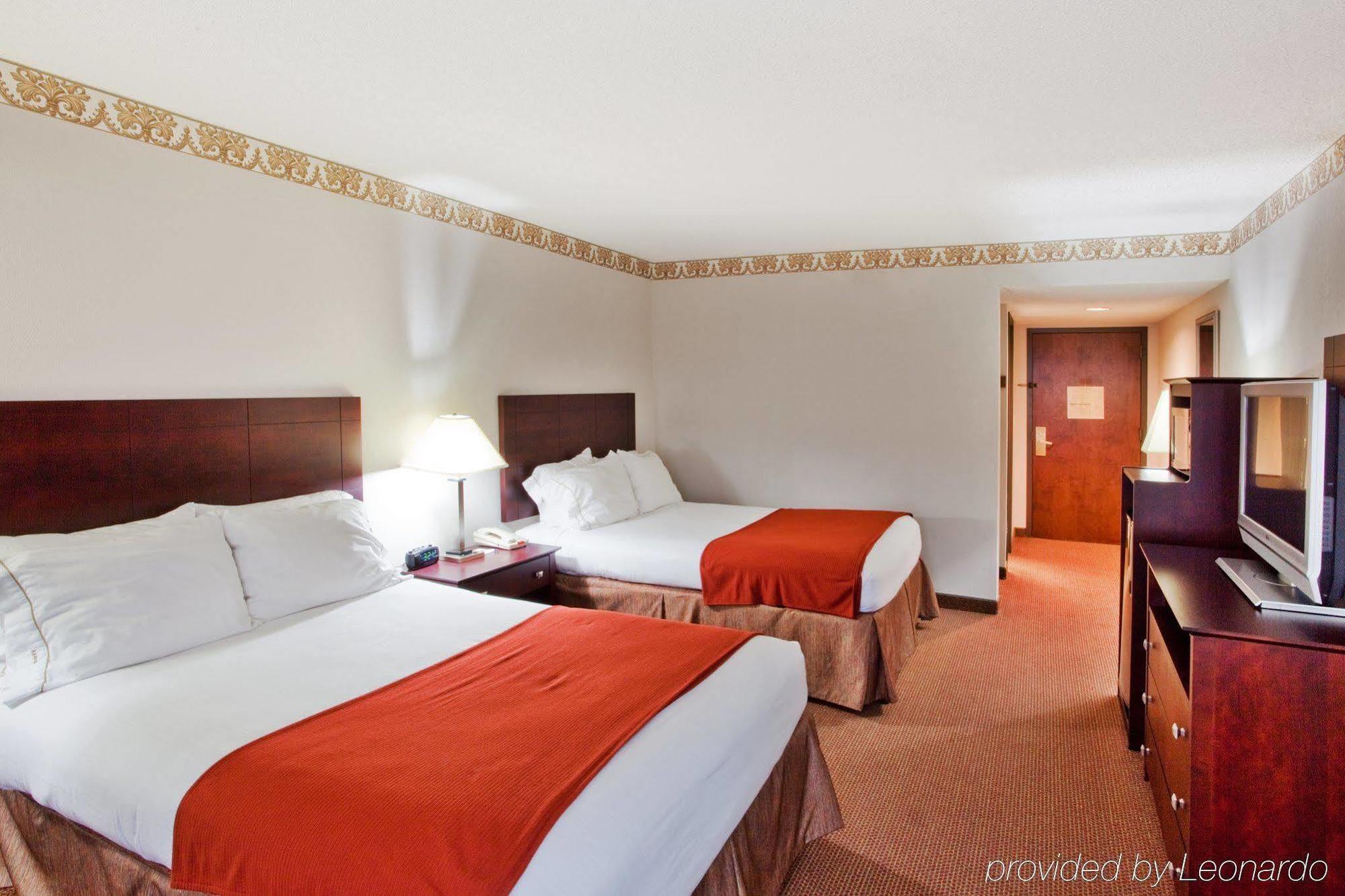 Holiday Inn Express Atlanta W Douglasville Ruang foto
