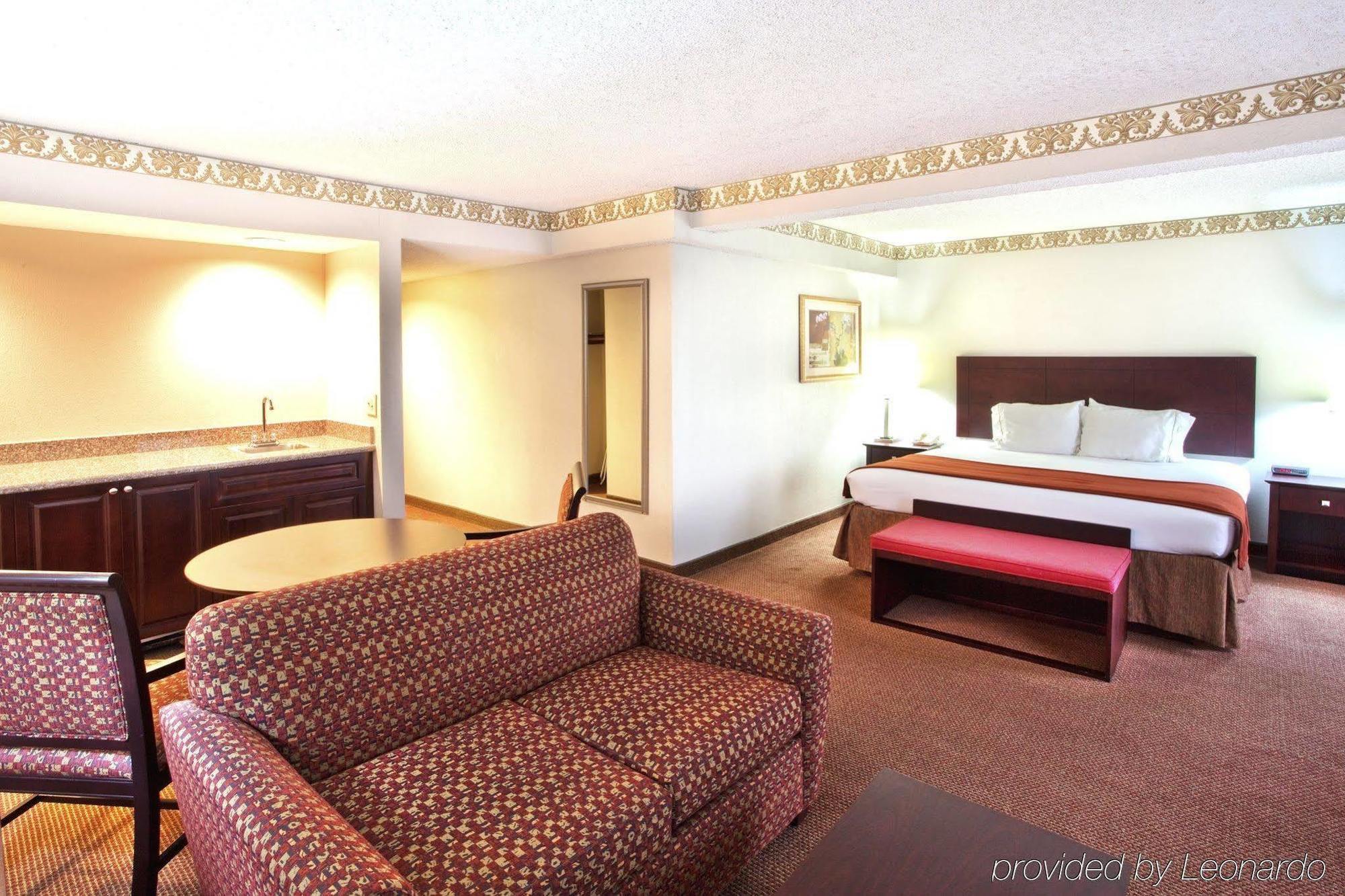 Holiday Inn Express Atlanta W Douglasville Ruang foto