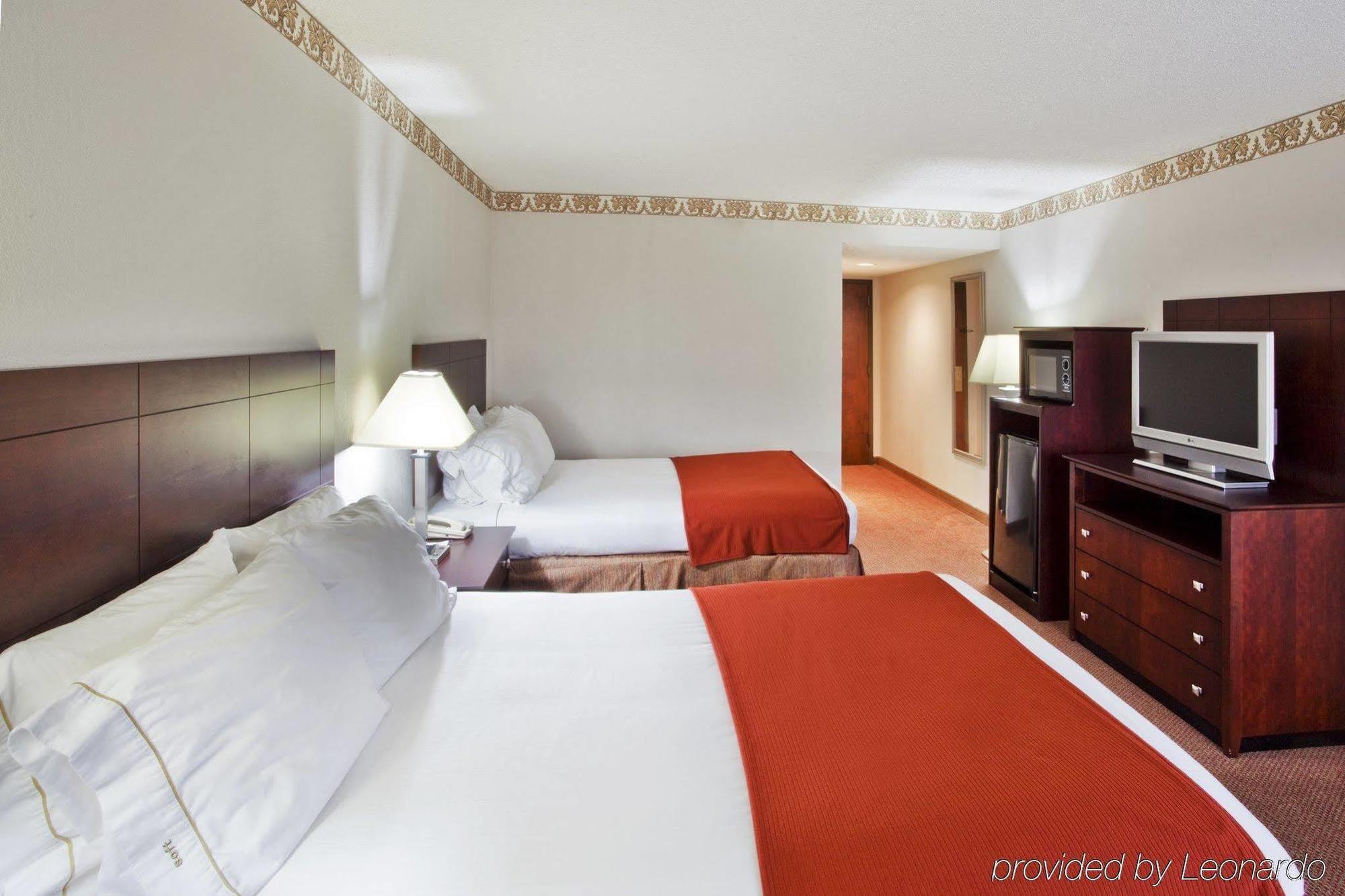 Holiday Inn Express Atlanta W Douglasville Bagian luar foto