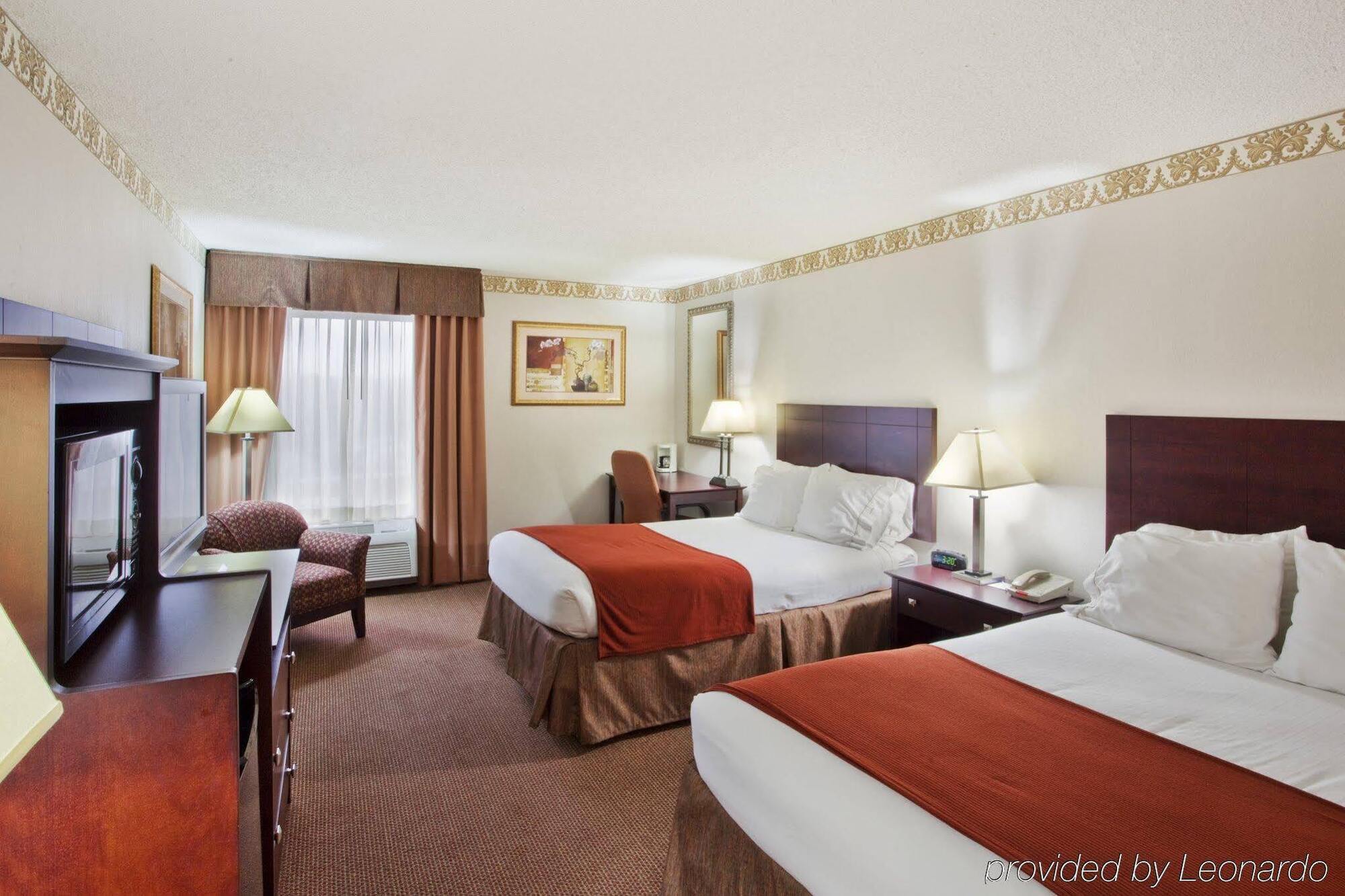 Holiday Inn Express Atlanta W Douglasville Bagian luar foto
