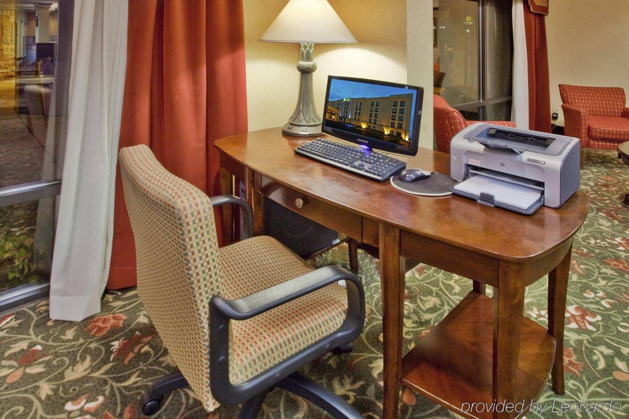 Holiday Inn Express Atlanta W Douglasville Bagian luar foto