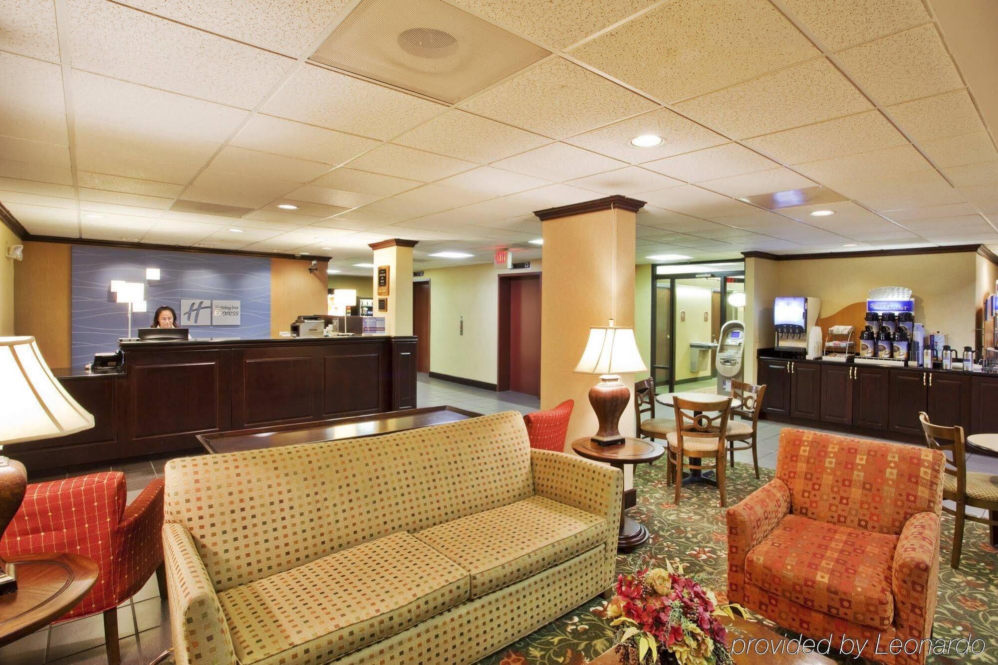 Holiday Inn Express Atlanta W Douglasville Bagian luar foto
