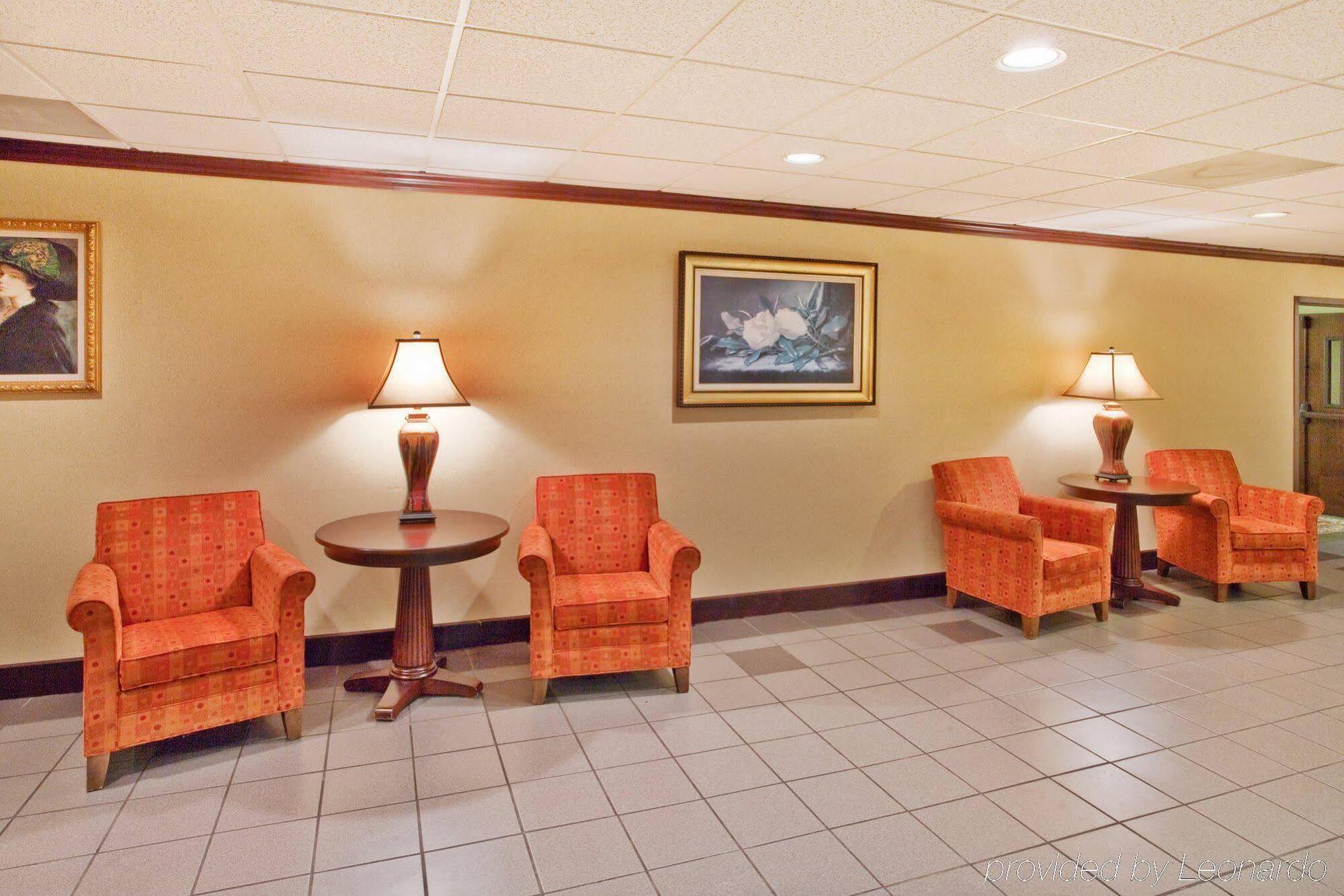 Holiday Inn Express Atlanta W Douglasville Bagian luar foto