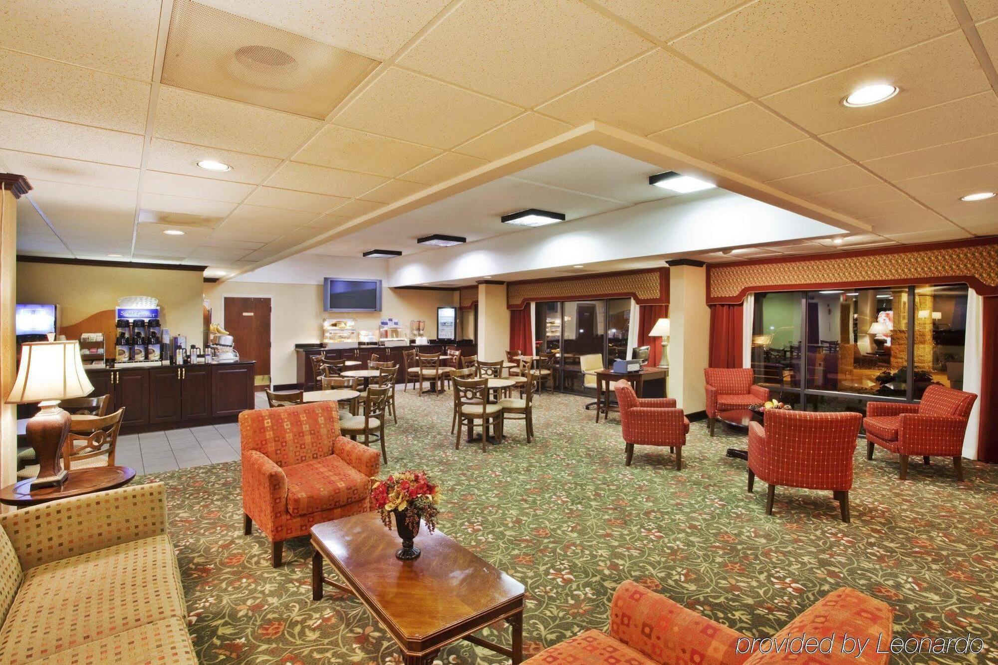 Holiday Inn Express Atlanta W Douglasville Bagian luar foto