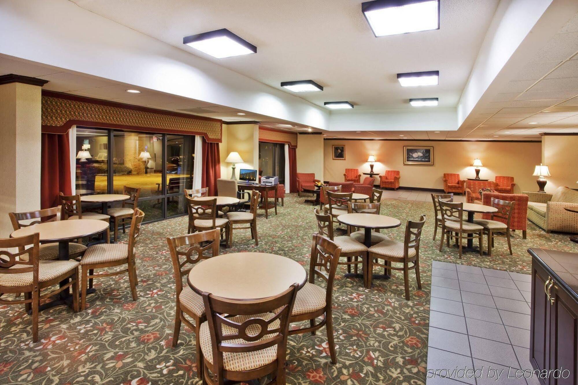 Holiday Inn Express Atlanta W Douglasville Bagian luar foto