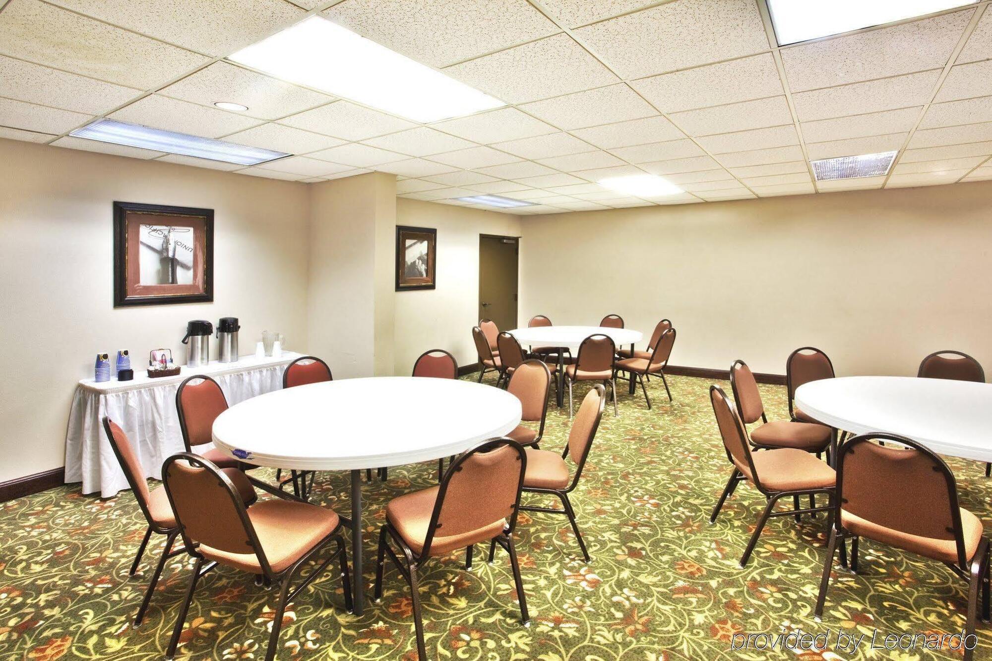 Holiday Inn Express Atlanta W Douglasville Bagian luar foto