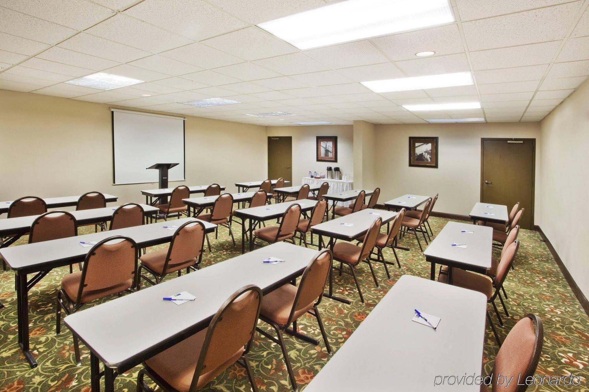 Holiday Inn Express Atlanta W Douglasville Bagian luar foto